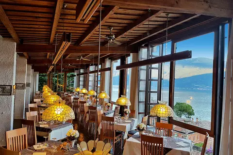 Hotel Palazzina in Gargnano — foto 10