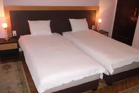 Vila Silia Hotel in Општина Кисела Вода — foto 9