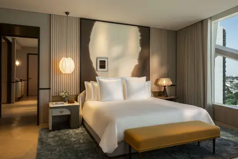 Rosewood Doha in روزوود الدوحة — foto 3