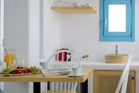 Kalestesia Suites in Δημοτική Ενότητα Θήρας — foto 9
