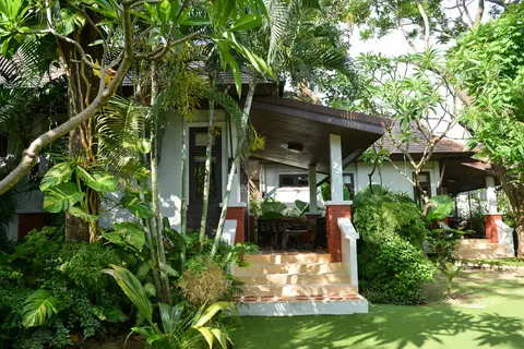 Phangan Bayshore Resort in Ko Pha-Ngan — foto 10