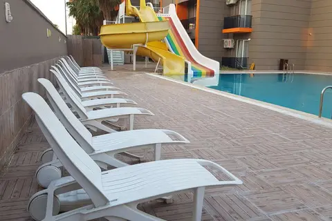 Dionisus Hotel & Spa in Serik