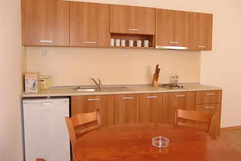 Kasandra Aparthotel in Несебър — foto 15