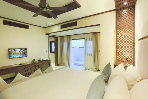 Almanity Hoi An Resort & Spa in Đà Nẵng — foto 7