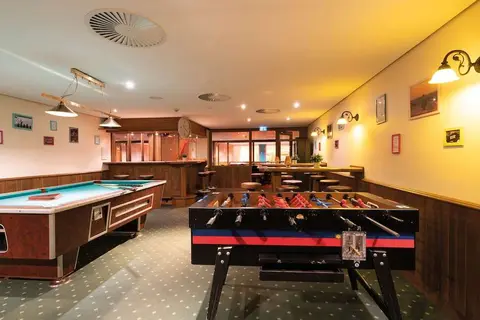 Seminaris Seehotel Potsdam in Potsdam — foto 10