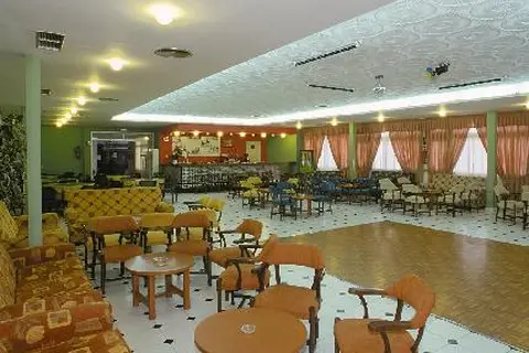 Hotel Kristal in Torremolinos — foto 6