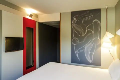 ibis Porto São João in Vila Nova de Gaia — foto 29