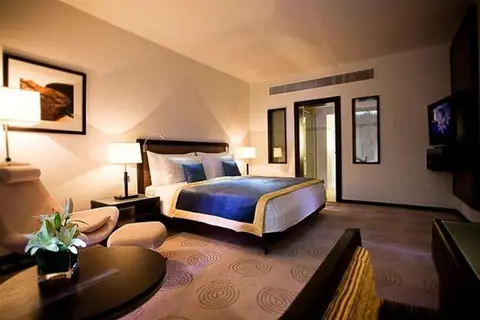 Avani Deira Dubai Hotel in Deira, foto 4