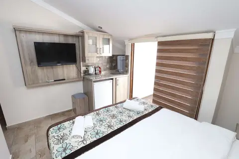 Street 61 Studio Hotel in Ortaca — foto 3
