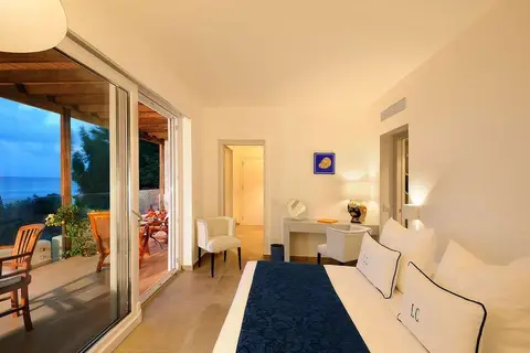 Le Calette N. 5 in Cefalù — foto 23