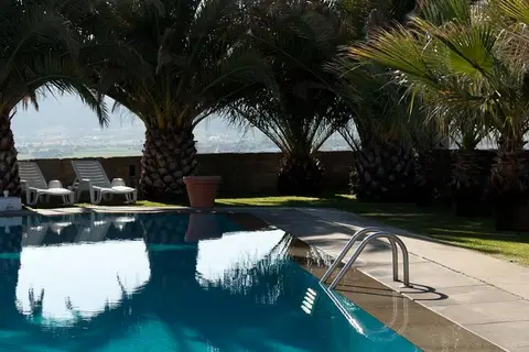 Forte de São Francisco Hotel in Chaves — foto 4