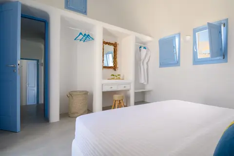 Este Luxury Suites in Φηρά Θήρας — foto 3