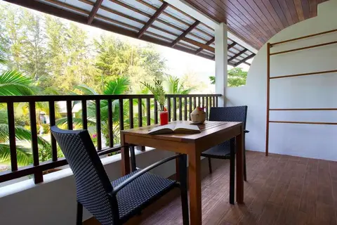 Sentido Khao Lak Resort in Ban Bang La On, foto 28