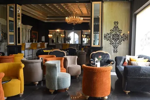 Soviva Resort in El Kantaoui — foto 6