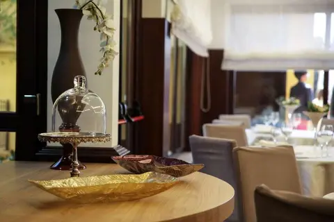 Baia di Ulisse Wellness & Spa in Agrigento — foto 22