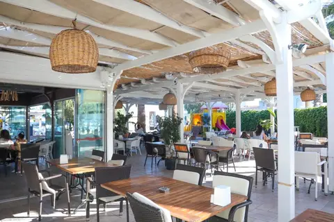 Fly & Go Explore Viras Hotel in Bodrum, foto 10