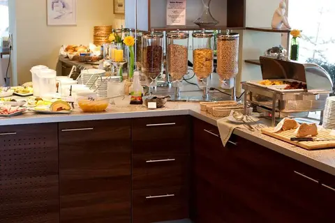 Hotel Klingler in Eben am Achensee — foto 23