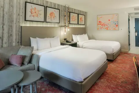 Cliffrose Springdale, Curio Collection by Hilton in Springdale — foto 20