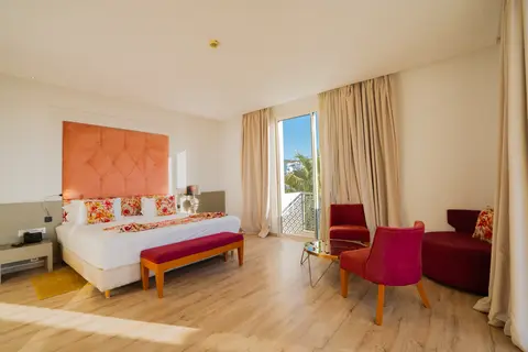 Mandarin Palace in Tanger, foto 16