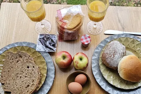 Vakantiepark Ljeppershiem foto 14