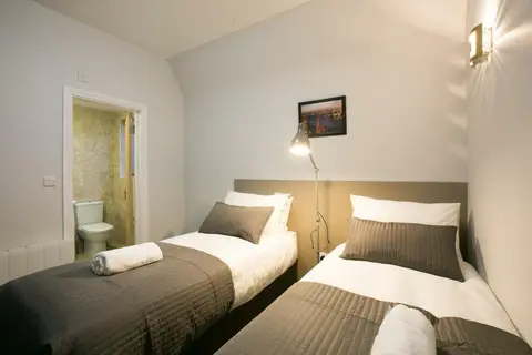 Belvilla Ilford Hill Hotel London in Londen, foto 6