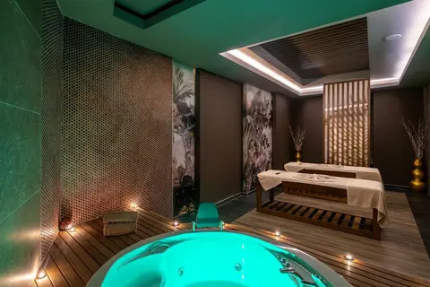 Calyptus Kirman Premium in Manavgat — foto 34