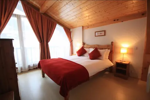 Chalet Beauséjour in Morzine, foto 5
