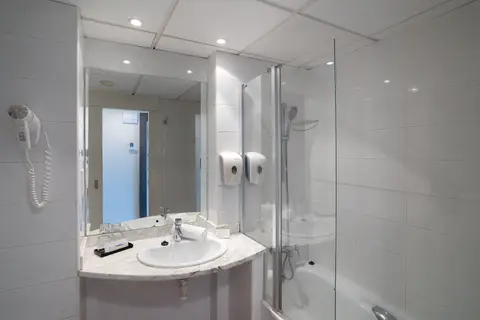 MedPlaya Hotel Santa Monica in Calella — foto 16