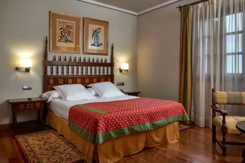 Parador de Calahorra in Calahorra — foto 13