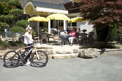 Urlaubs- und Wellnesshotel Friederike foto 28