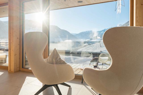 More Mountain Suites foto 23