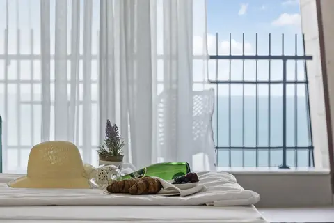 Hvd Nympha Hotel in СПА център Ривиера Бийч — foto 25
