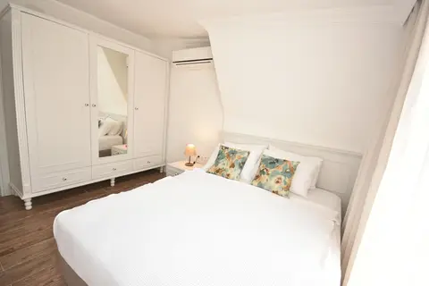 Aurasia Beach Hotel in Marmaris — foto 23