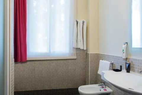 Bis Hotel Varese in Varese, foto 30