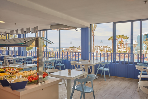 Hotel Sandos Papagayo foto 11