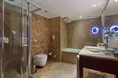 Wyndham Grand Kayseri in Göreme — foto 20