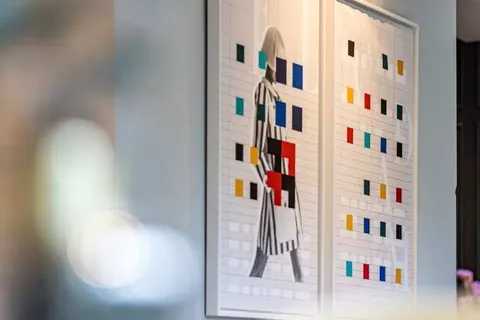 Maison ELLE Amsterdam foto 16