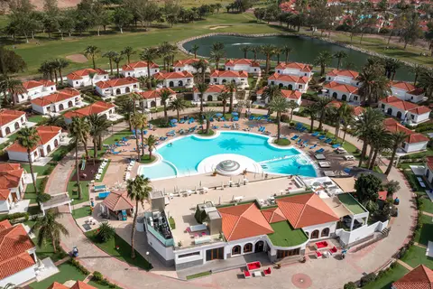 eó Suite Hotel Jardín Dorado in Las Palmas de Gran Canaria — foto 18