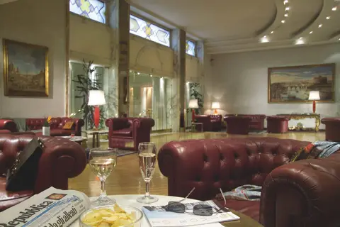 Best Western Plus Hotel Universo in Rome — foto 2