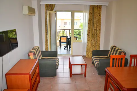 Club Sidar Hotel in Alanya — foto 17