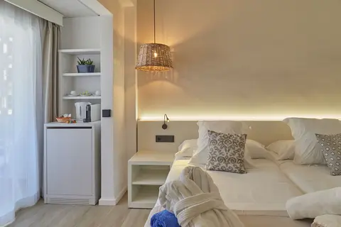 Paguera Treff Boutique Hotel in Calvià — foto 14