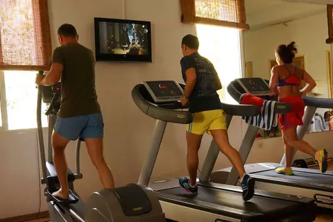 Hotel Africa Jade Thalasso in Korba — foto 12