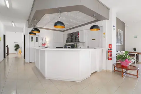 Alexis Hotel in Chania, foto 3