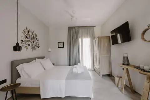 Pefkon Boutique Hotel in Δημοτική Ενότητα Κασσάνδρας — foto 4