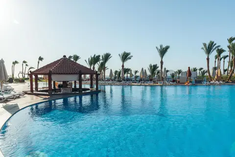 Nubian Island in Sharm El Sheikh, foto 2