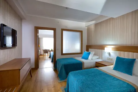 Adalya Ocean Deluxe in Manavgat — foto 9