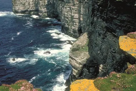 14 daagse fly drive Schotland Highlands & Islands foto 2