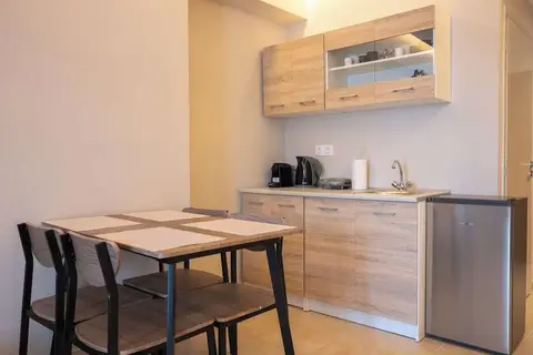 Blue Wave Suites Ixia in Ialysos, foto 4
