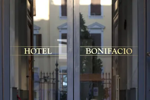 Hotel Bonifacio in Florence — foto 7