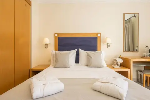 Lindian Dream Seaside Resort in Lindos — foto 12